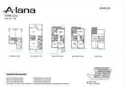 Alana (D28), Terrace #596655591